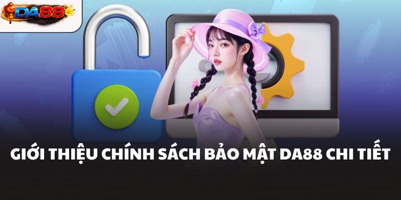 Giấy phép hoạt động DA88 